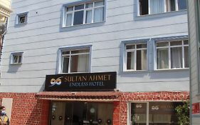 Sirma Sultan Hotel Istanbul